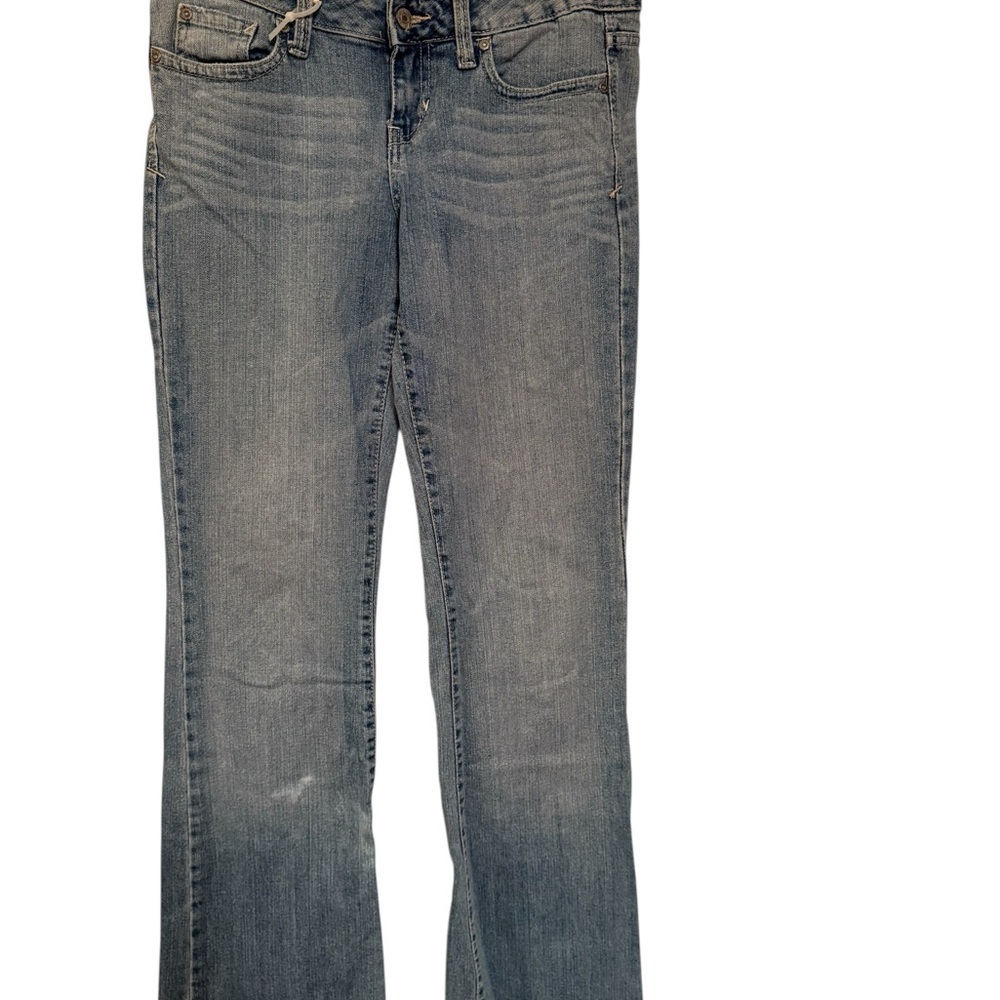 AEROSOLES Women's Flare & Wide Leg Jeans